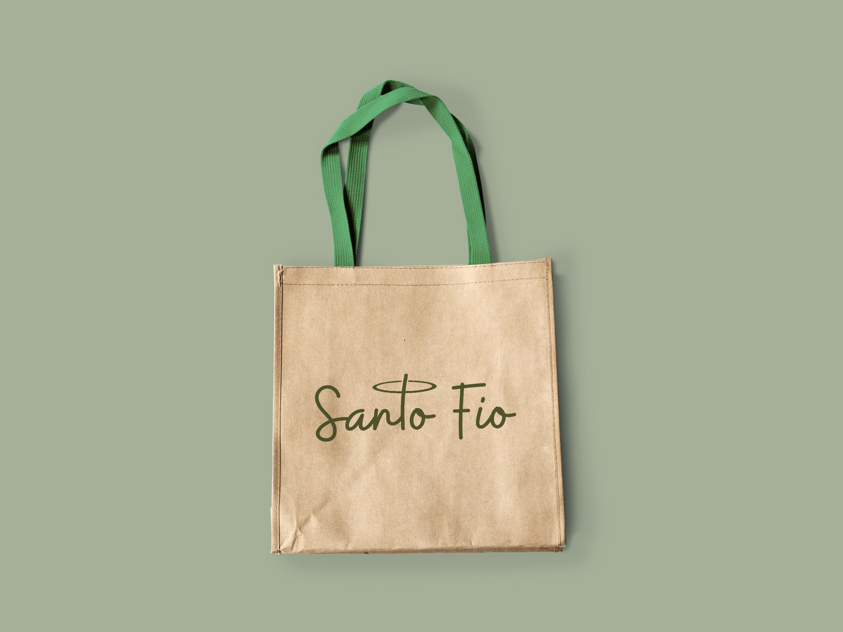 Santo Fio - Marca