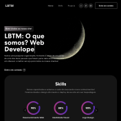 Oganização LBTM