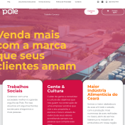 Pole Alimentos