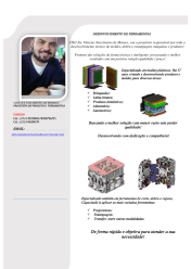 Projetista especialista