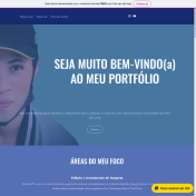 Portfólio Principal