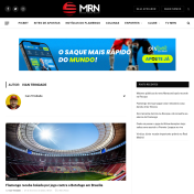 Mundo Rubro Negro