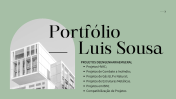 Portfólio
