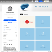 Meu portfolio