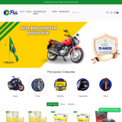 Palu motocenter