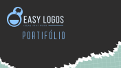 Portifólio Easy Logos Design