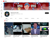 Diario de um tutor