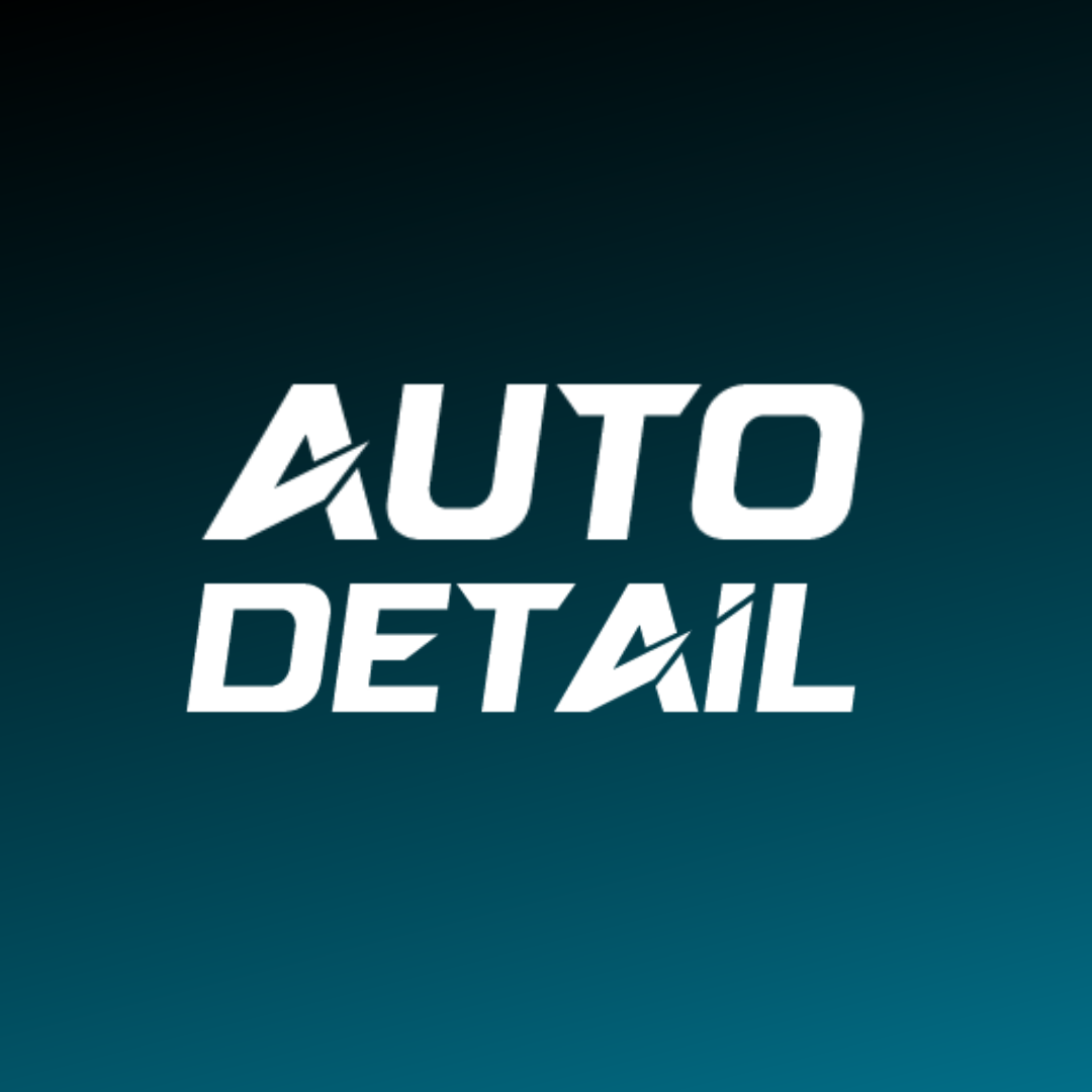 Logo - AutoDetail