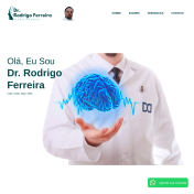 Landing Page Neuro