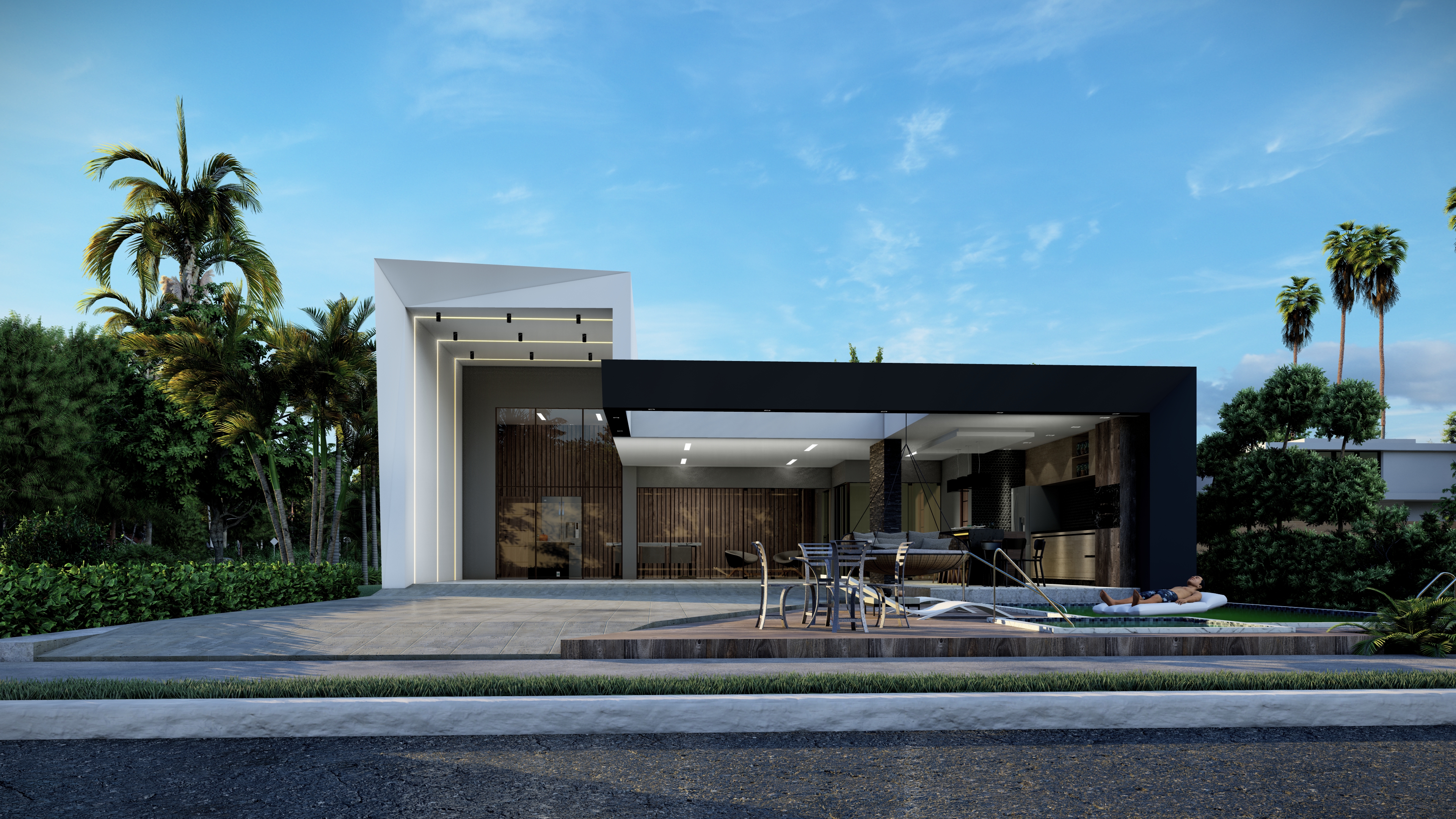 PROJETO RESIDENCIAL 03