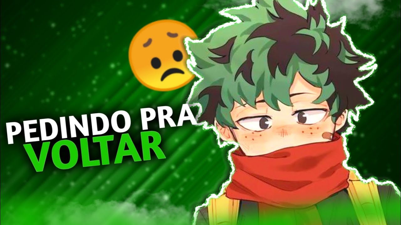 Thumbnail para o youtube