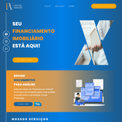 Prime Assessoria - Um Dos Sites Criado Por Mim