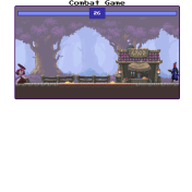 Jogo de Combate JavaScript