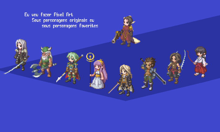 SPRITES