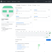 Meu github