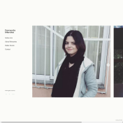 Portfólio - Fernanda Mendes