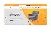 E-Commerce MODELO [ 02 ]