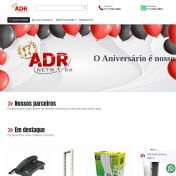 ADR Network Telecomunicações