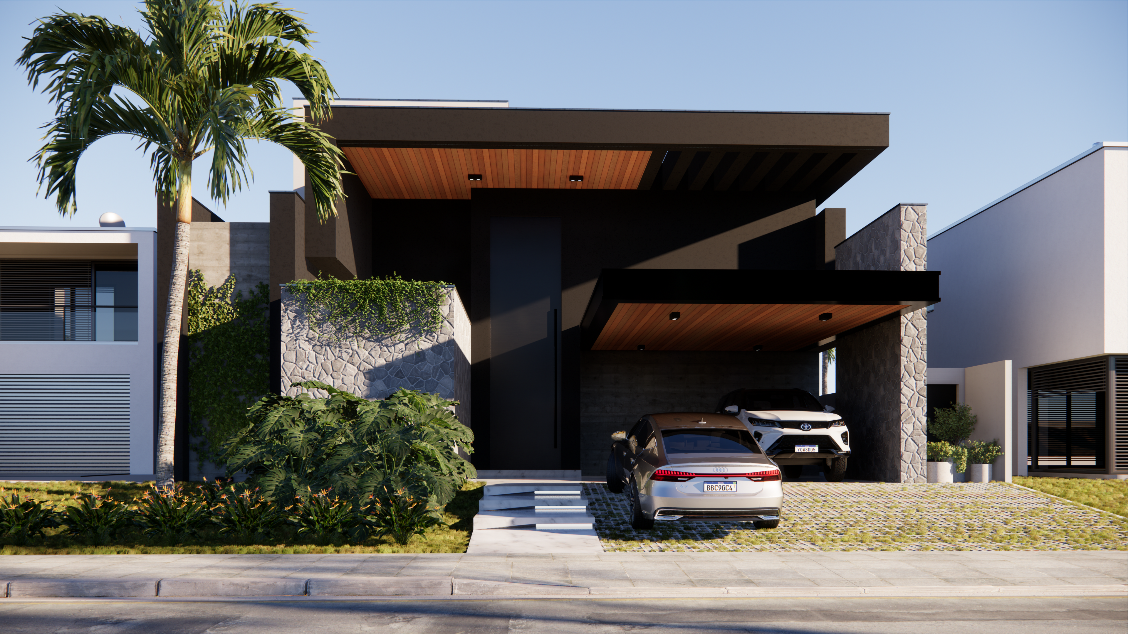 Casa Rodeo