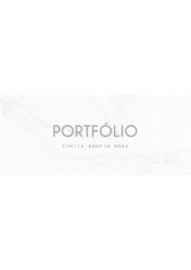 Portfólio