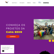 Casa Neon