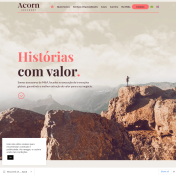 Acorn Advisory