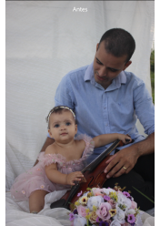 Edição de Foto