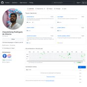 Meu GitHub