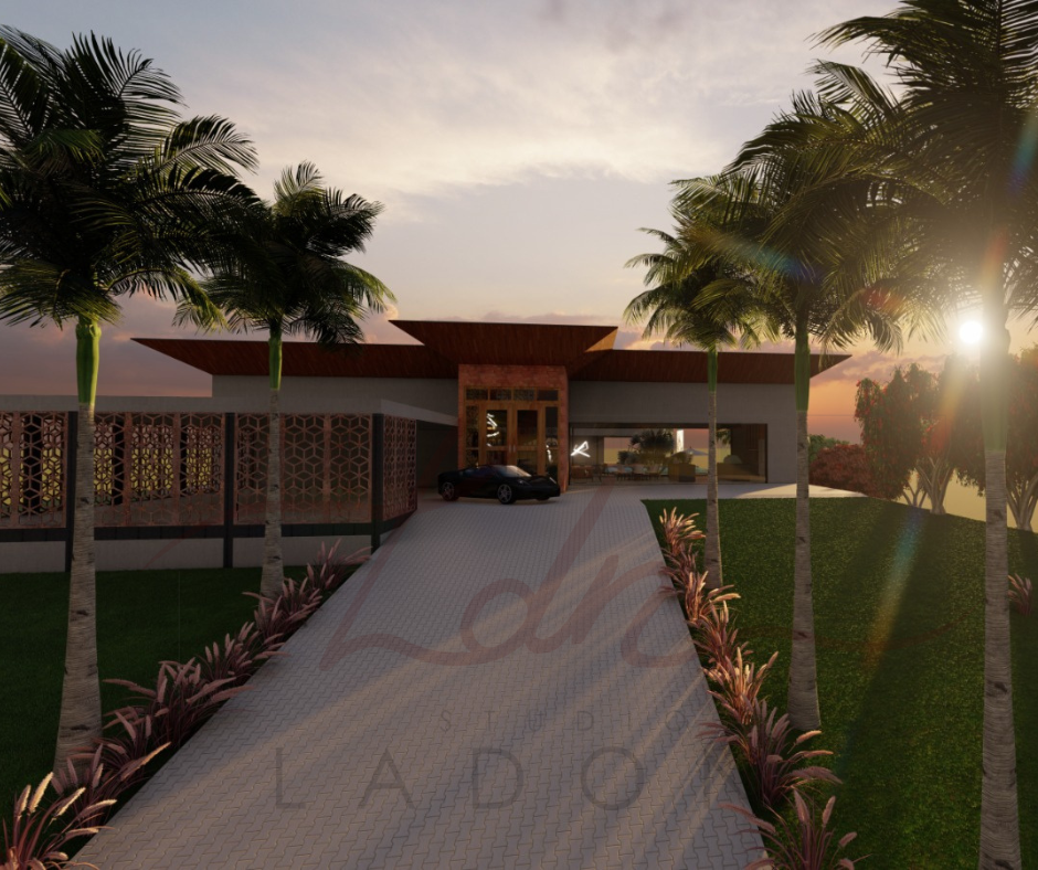 PROJETOS 3D