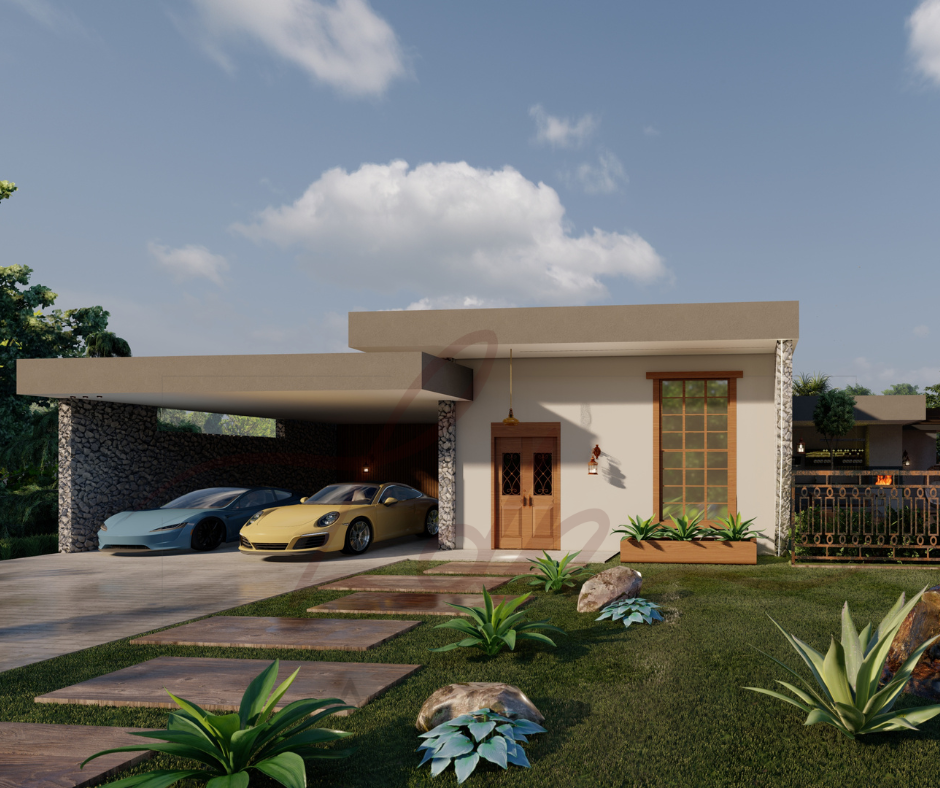 PROJETOS 3D