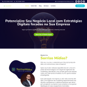 Site Agência