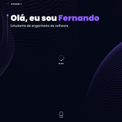 Meu Portfolio