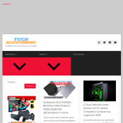 Tech Acessórios
