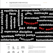 Equidade e Ser Social