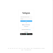 Instagram