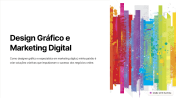 portfólio gráfico