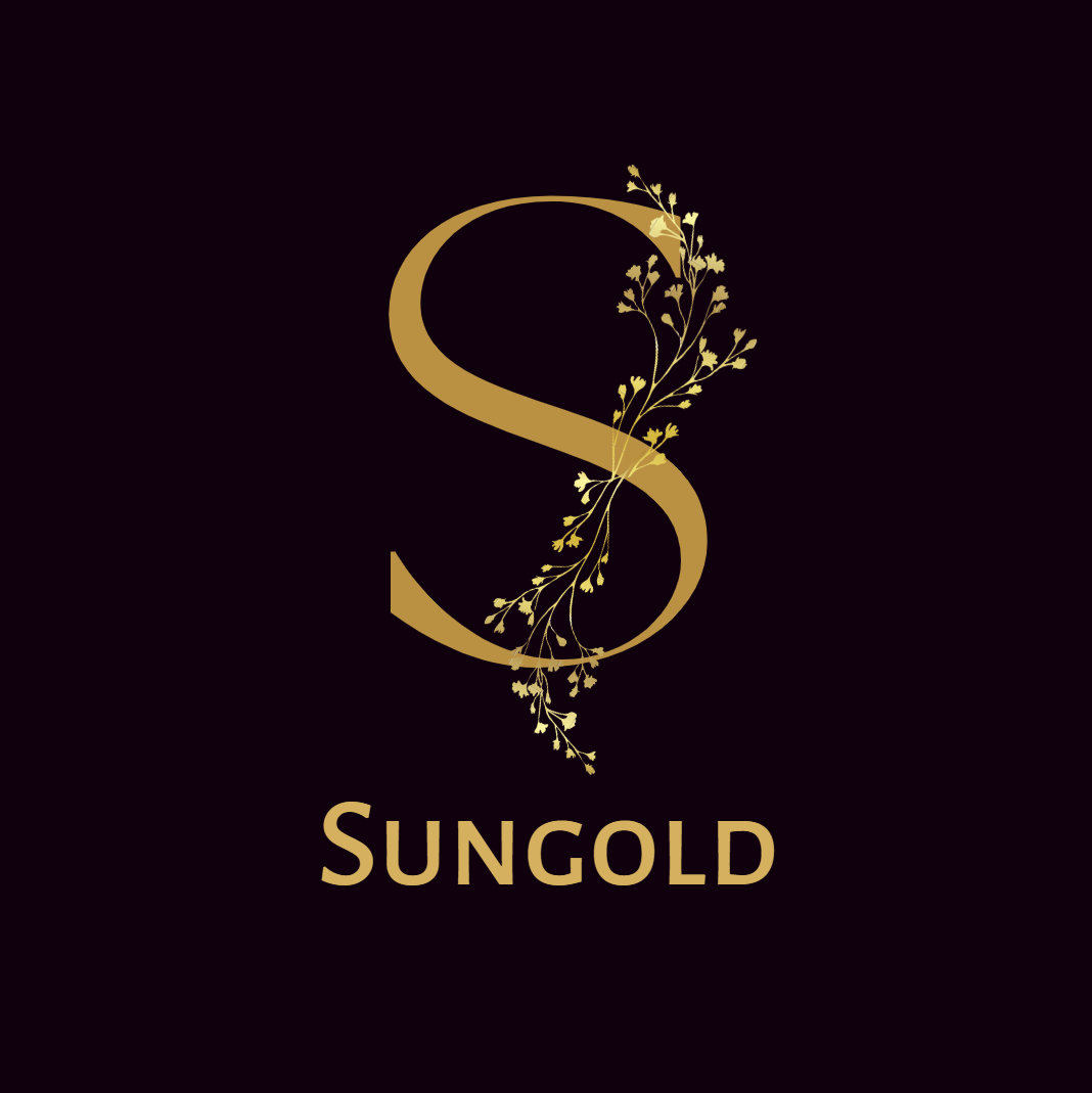 Logo desing - Sungold