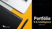 Portfólio - Projetos Power BI