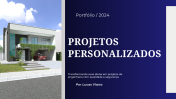 Portfólio 2024