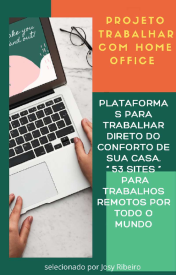 Projeto Trabalhar Home Office