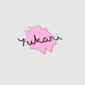 Yukari - Branding