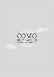 Conto (trecho) + diagramação