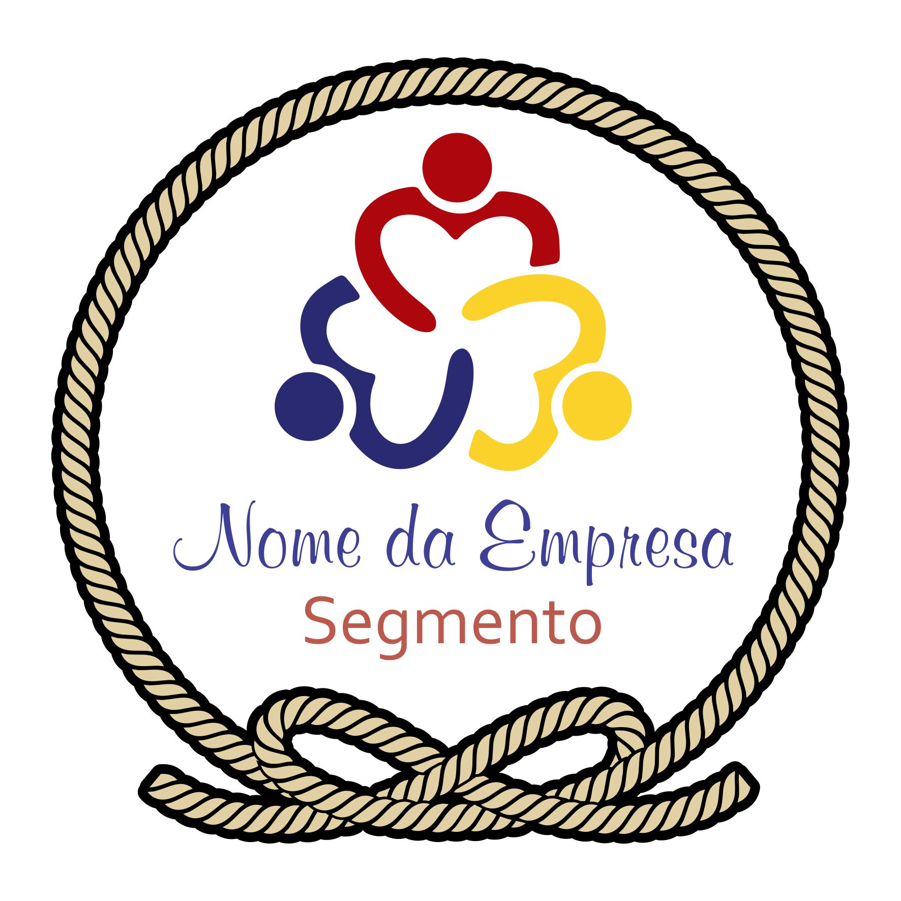 Designer de Logotipo Profissional e Criativo