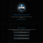 Dio Landing Page
