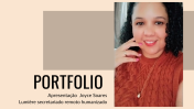 Joyce Soares
