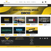 Meu Site