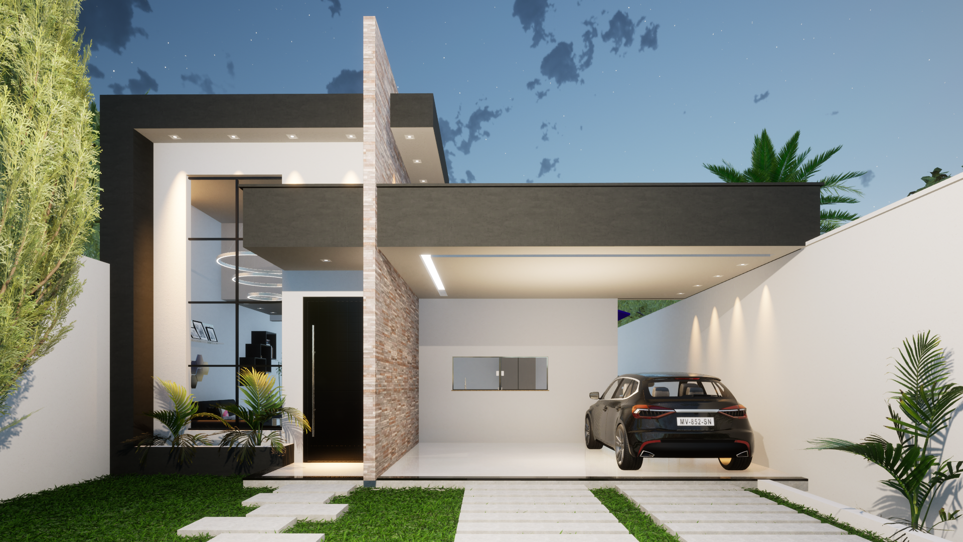 Residencia BL