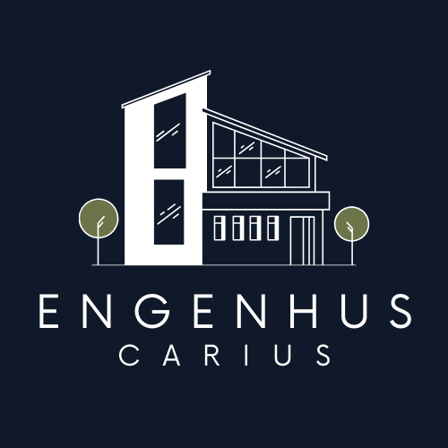 Logo identidade das empresas