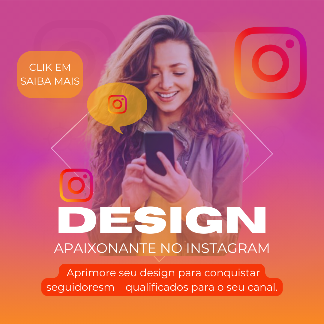 Post para redes sociais (Marketing Digital)