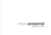 Portfólio Edson Possamai _ DSG INT